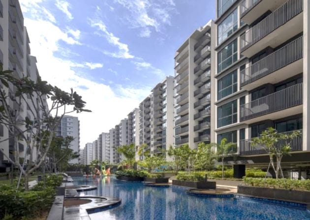 Mega Condo In Bukit Merah Booked Gains Of More Than $560,000 On Average In April